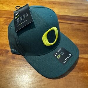 Nike Oregon Duck Classic99 Dri-FIT Cap